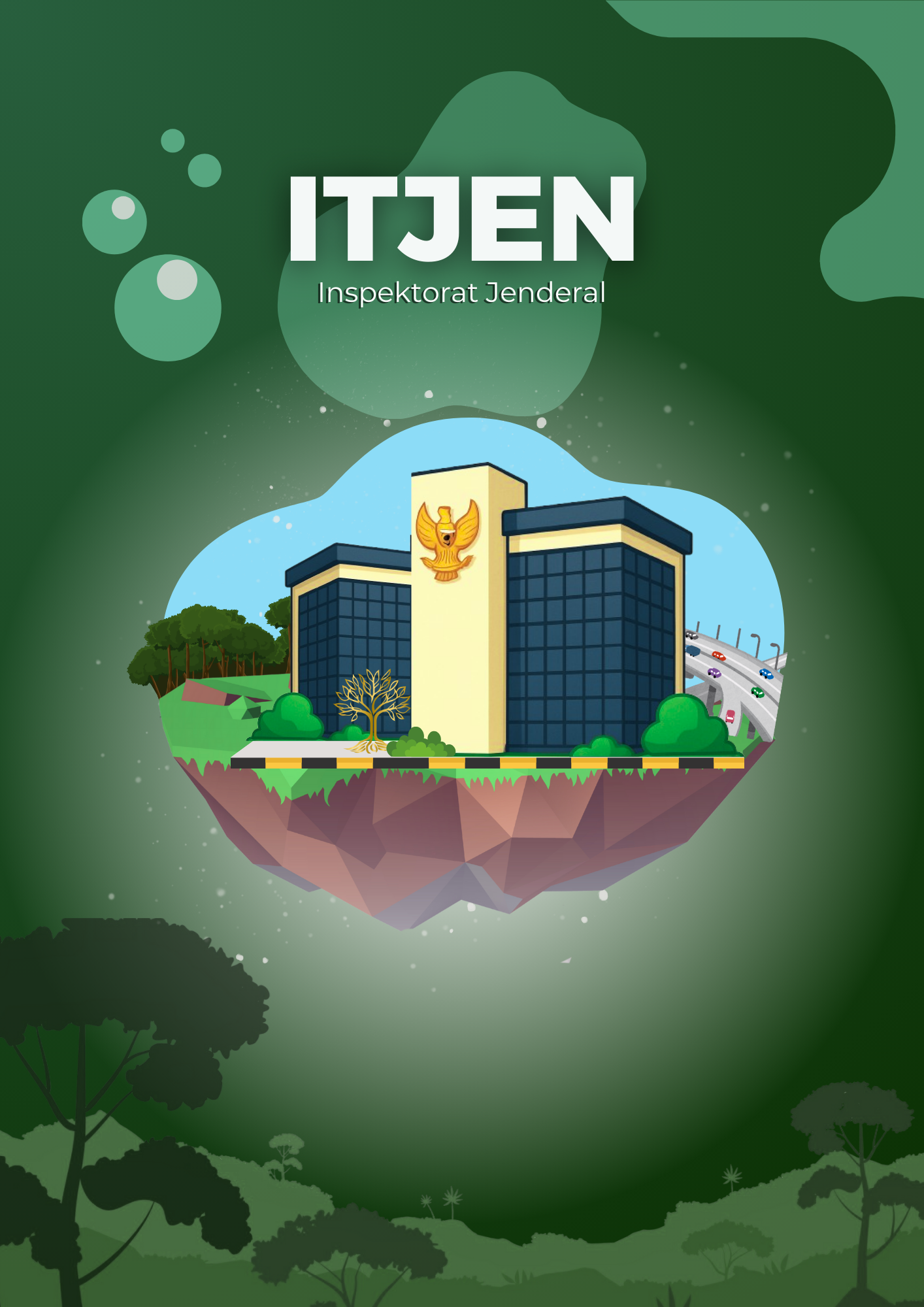 Inspektorat Jenderal