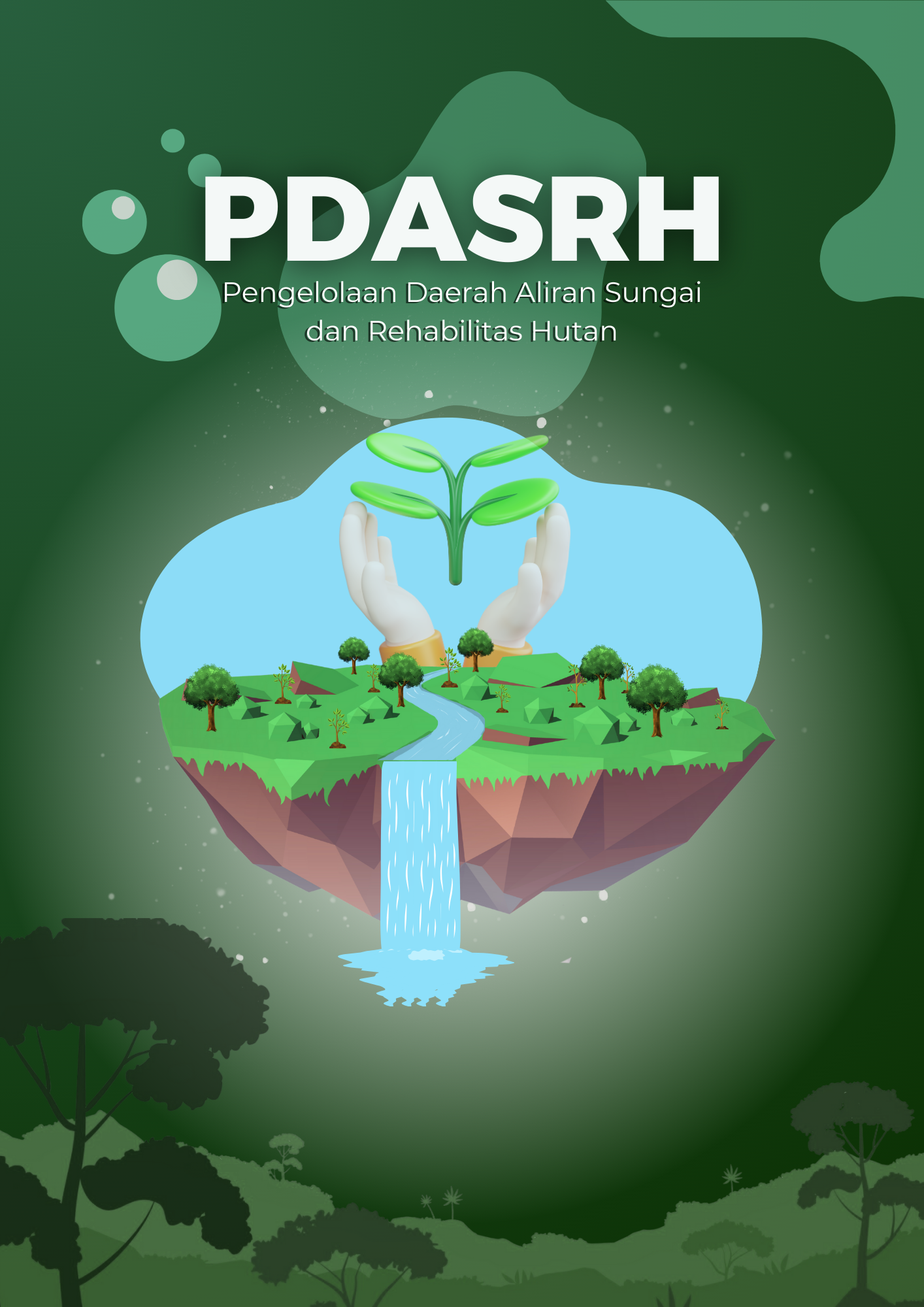 Direktorat Jenderal Pengelolaan DAS dan Rehabilitasi Hutan