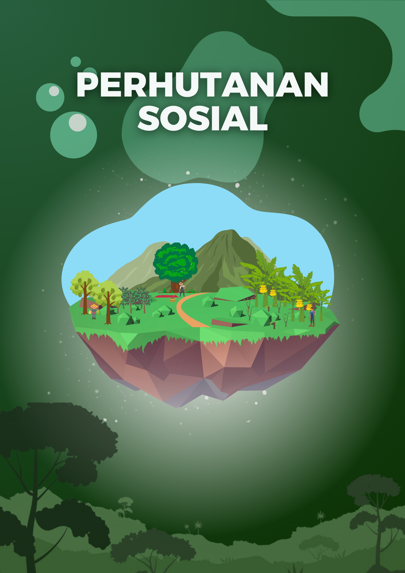 Direktorat Jenderal Perhutanan Sosial