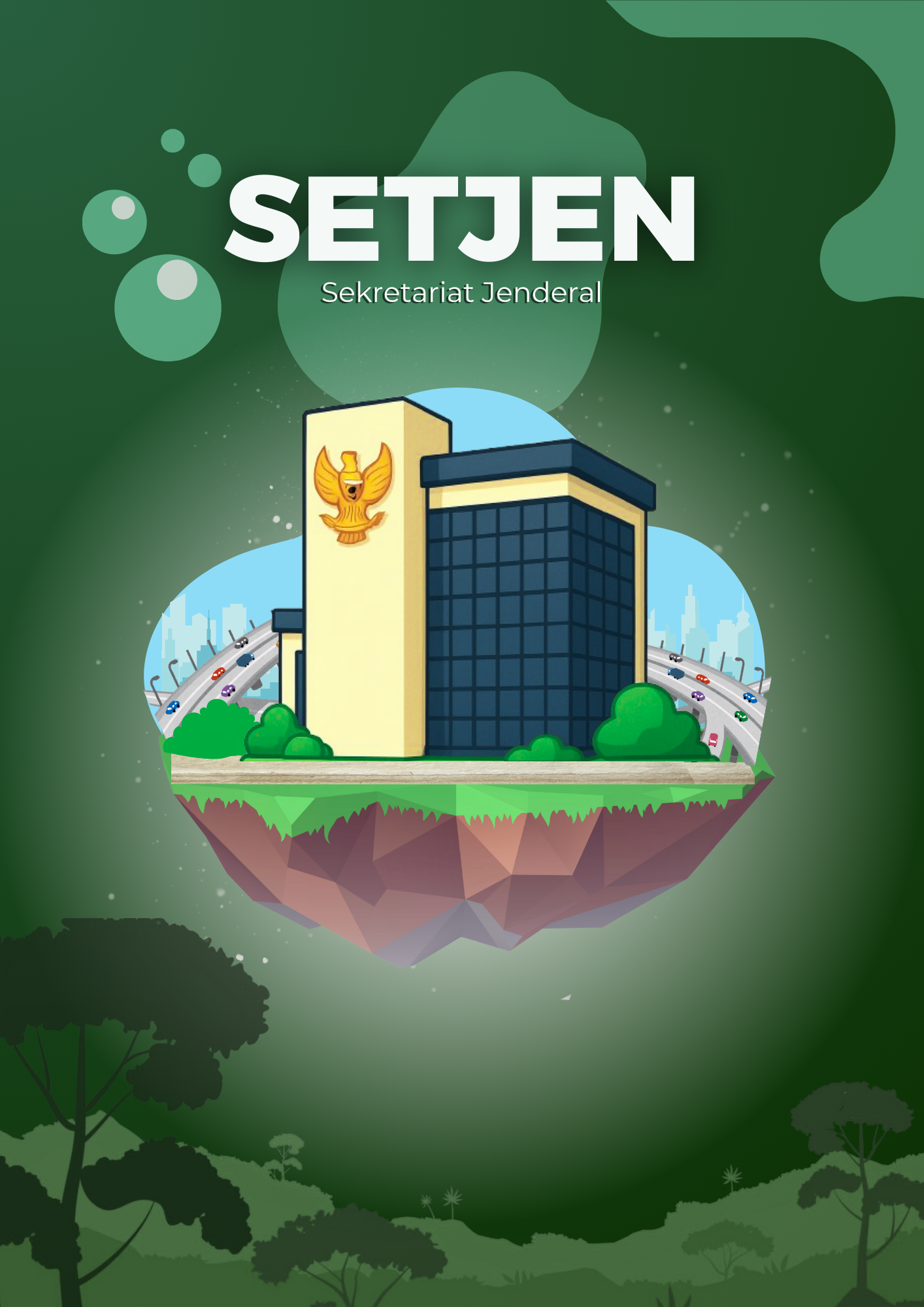 Sekretariat Jenderal