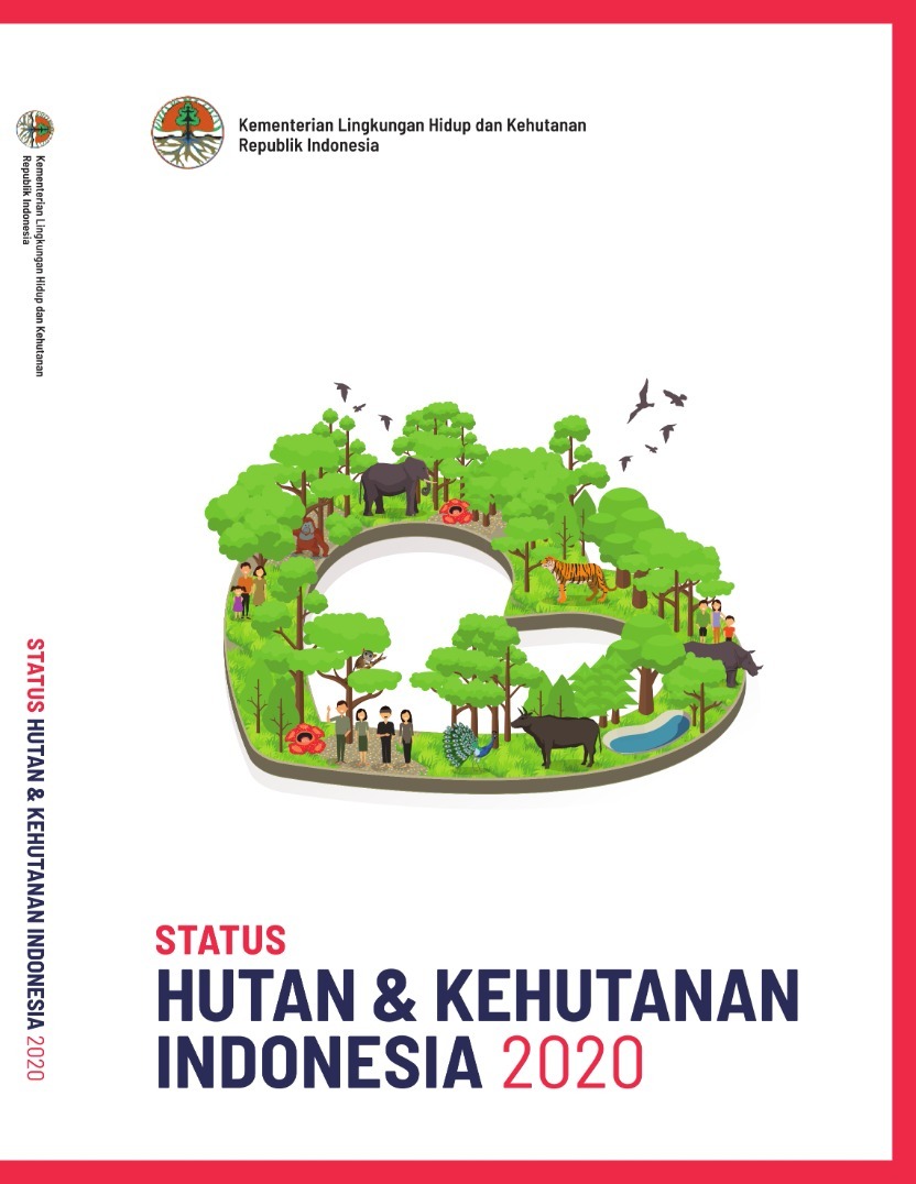State of Indonesia's Forest (SOIFO) - 2020